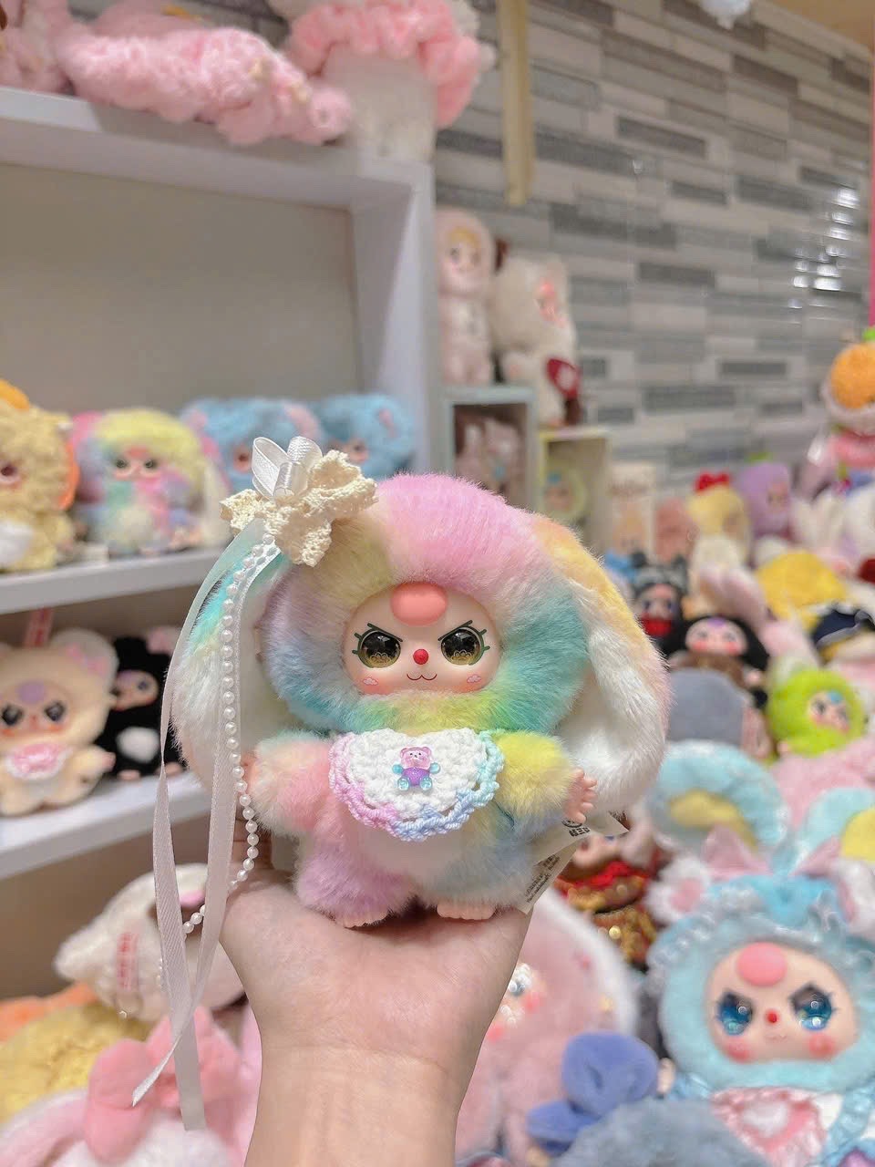 베이비쓰리 결제창