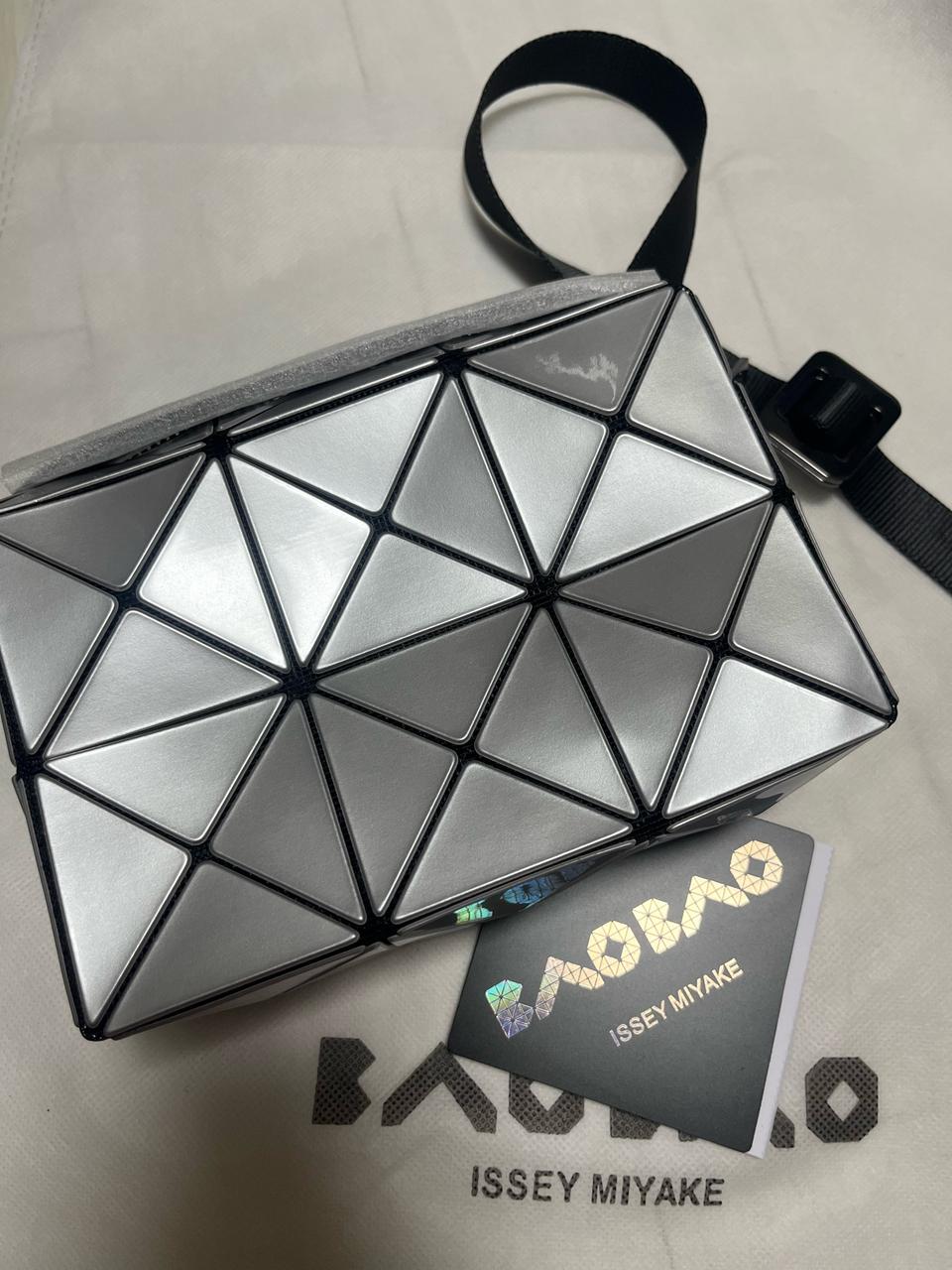 바오바오크로스백