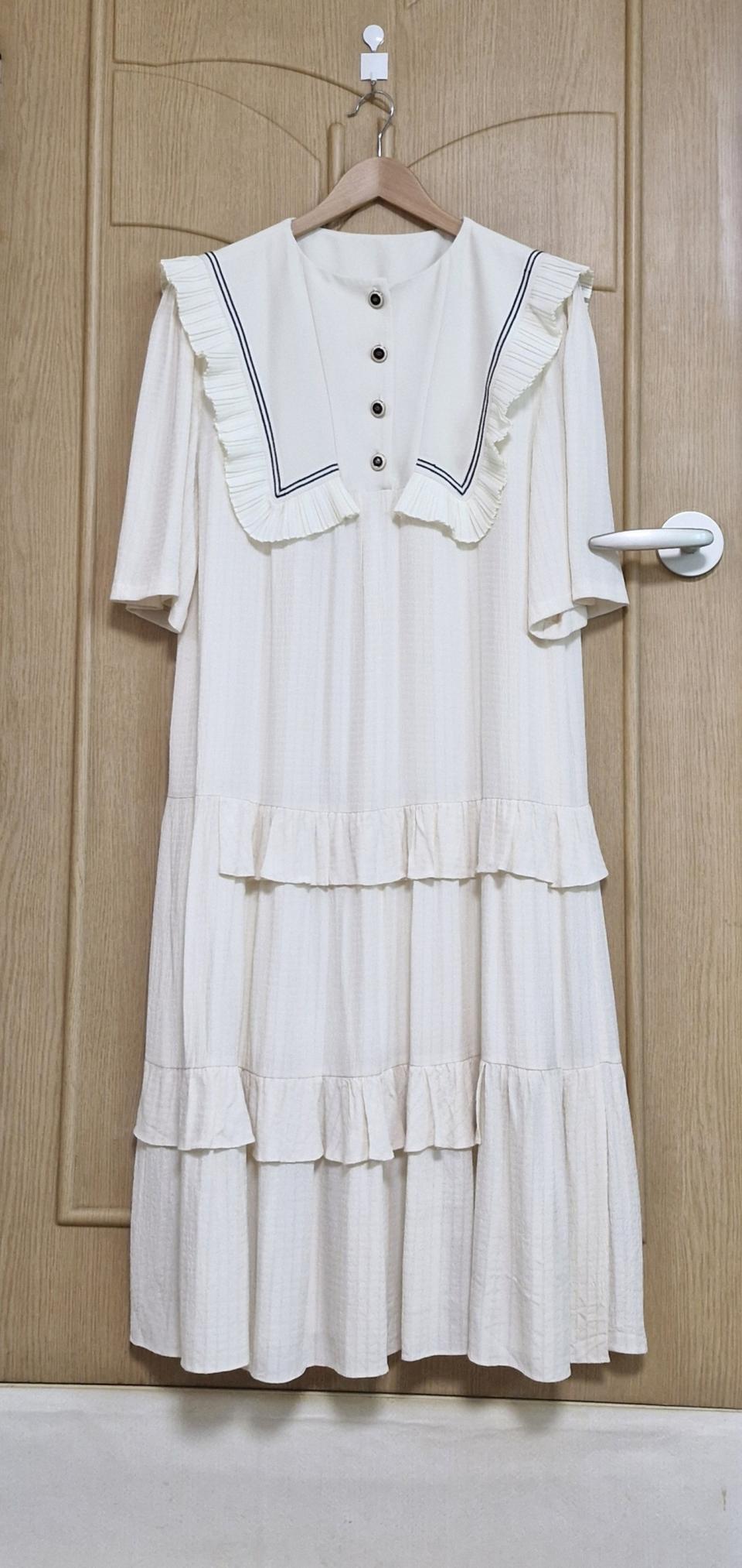 럭키슈에뜨 원피스