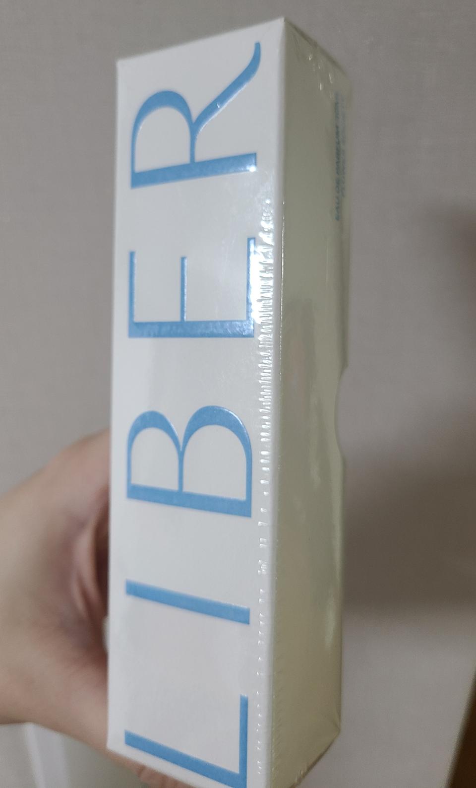 리베르 소사이어티 새상품