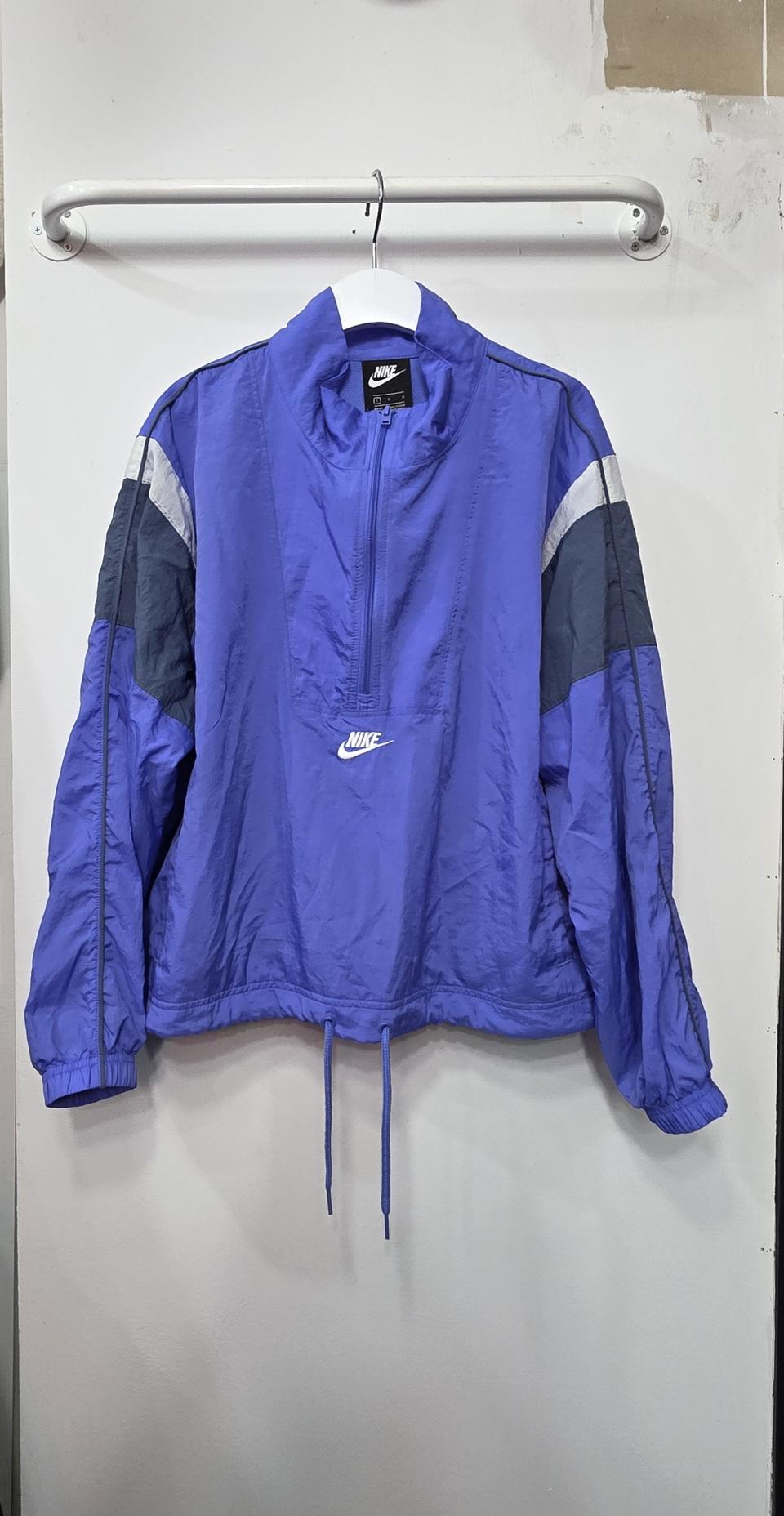 나이키 여성 아노락