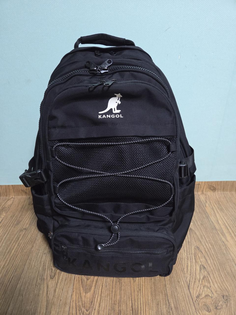 캉골 백팩