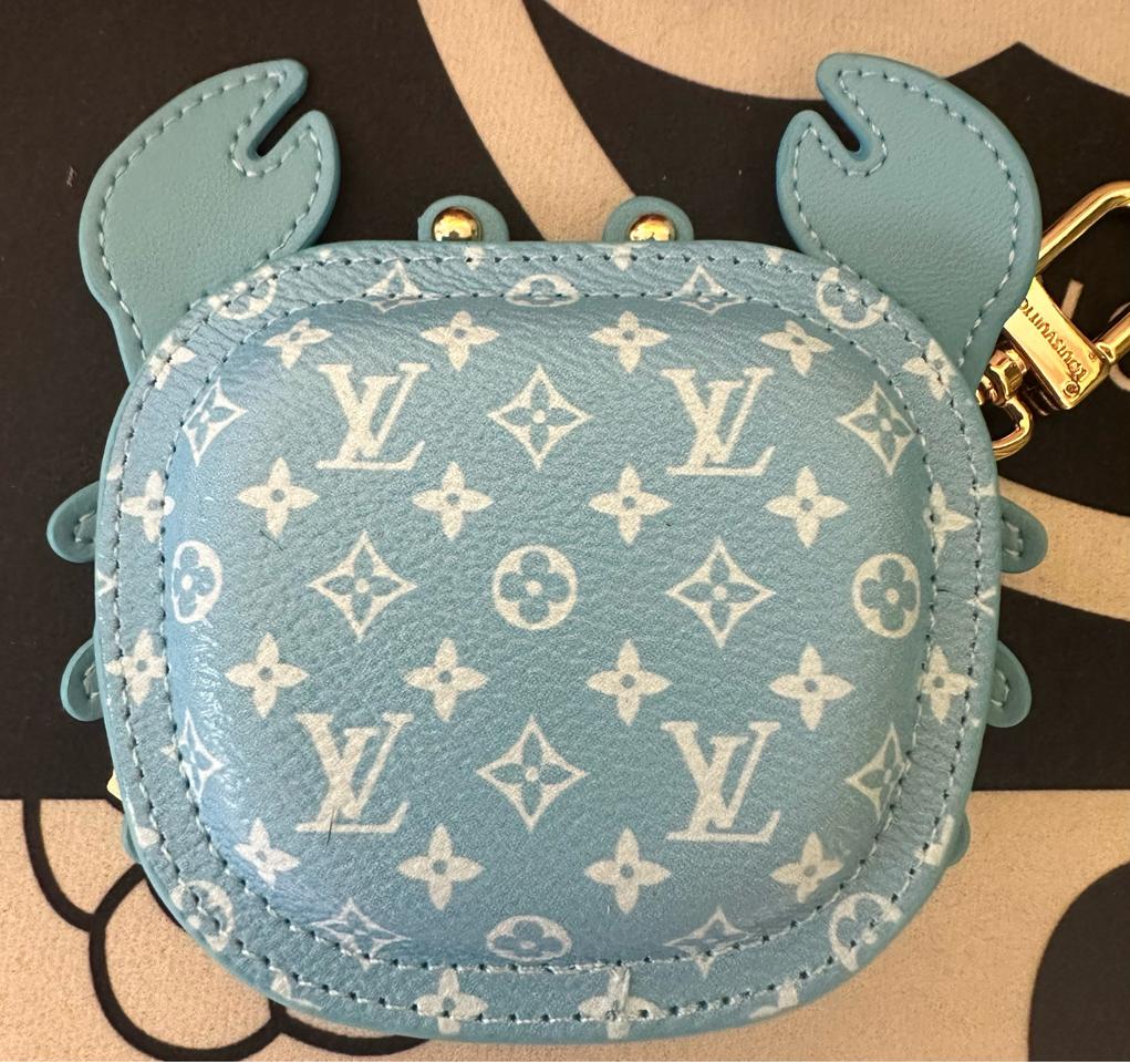 루이비통동전가방겸키링백참