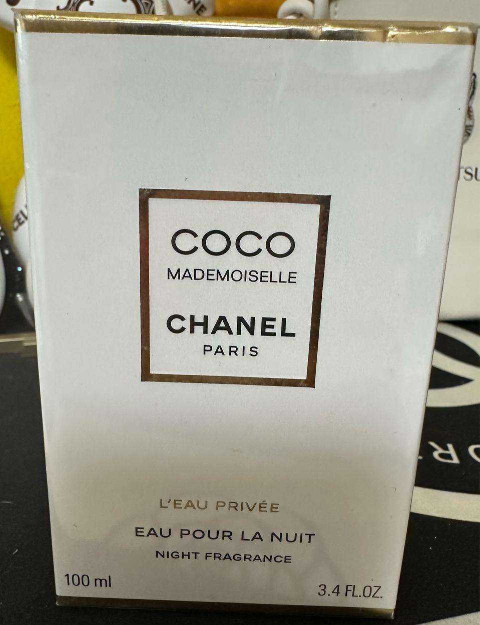 샤넬 코코 마드모아젤 로 프리베 100ml