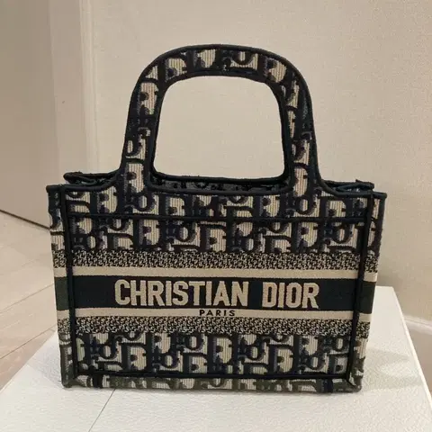 디올 북토트 미니