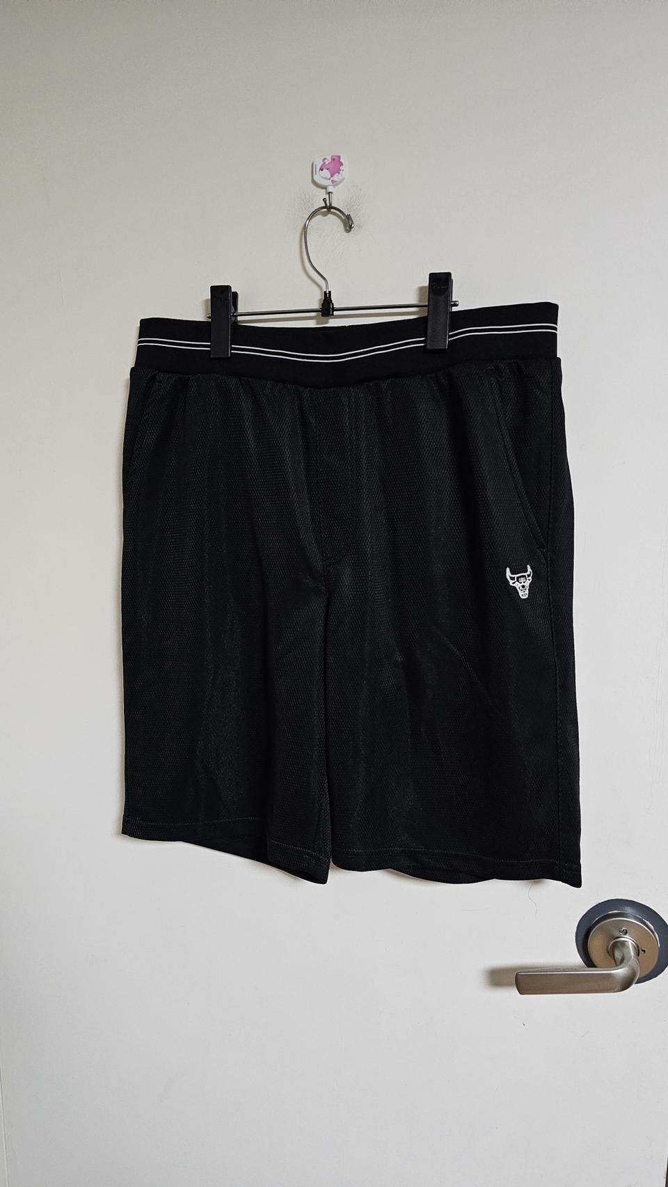 NBA 시카고블스 농구 반바지 (908)