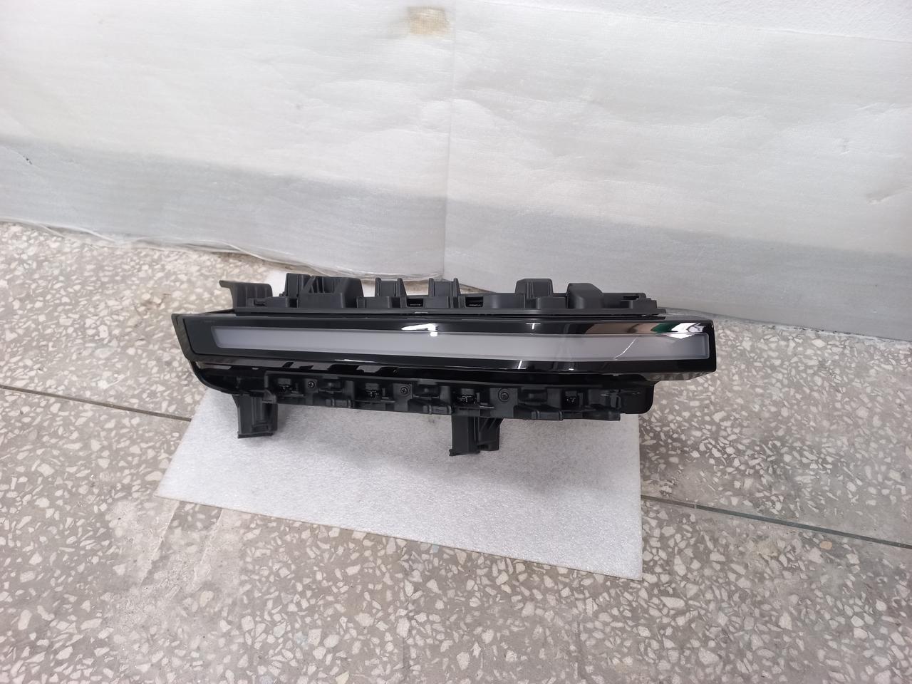 무쏘EV 토레스EVX 조수석 LED 데이램프 데이라이트