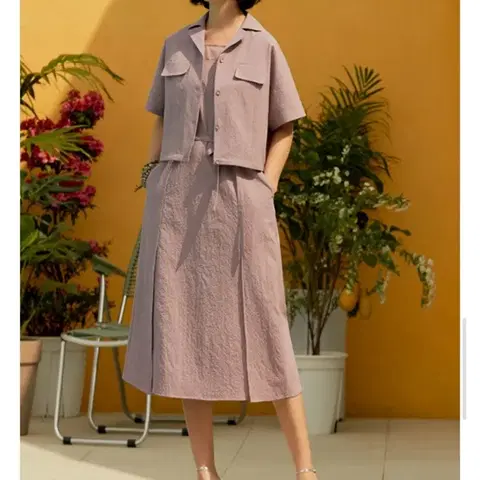 LBL 시어서커 자켓 2023년제품