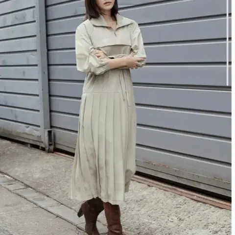 셀렙샵에디션 봄가을 원피스 2022년제품