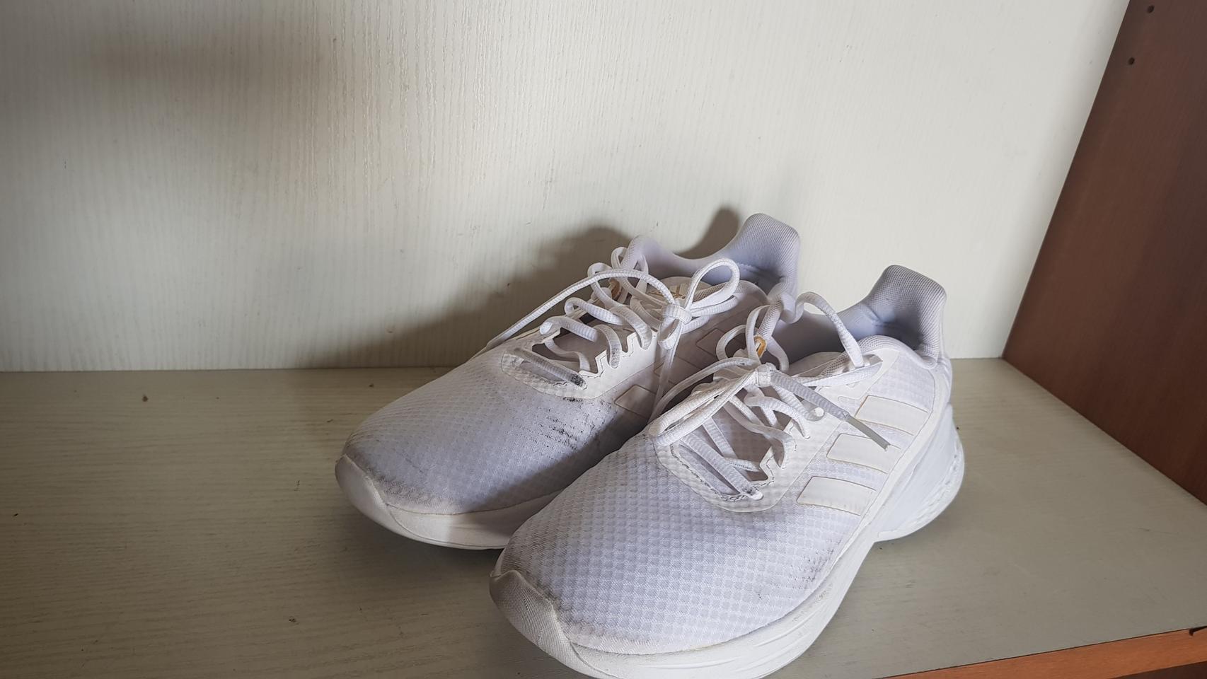 아디다스 운동화 265