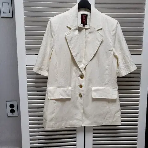 스테파넬 마100 여름자켓