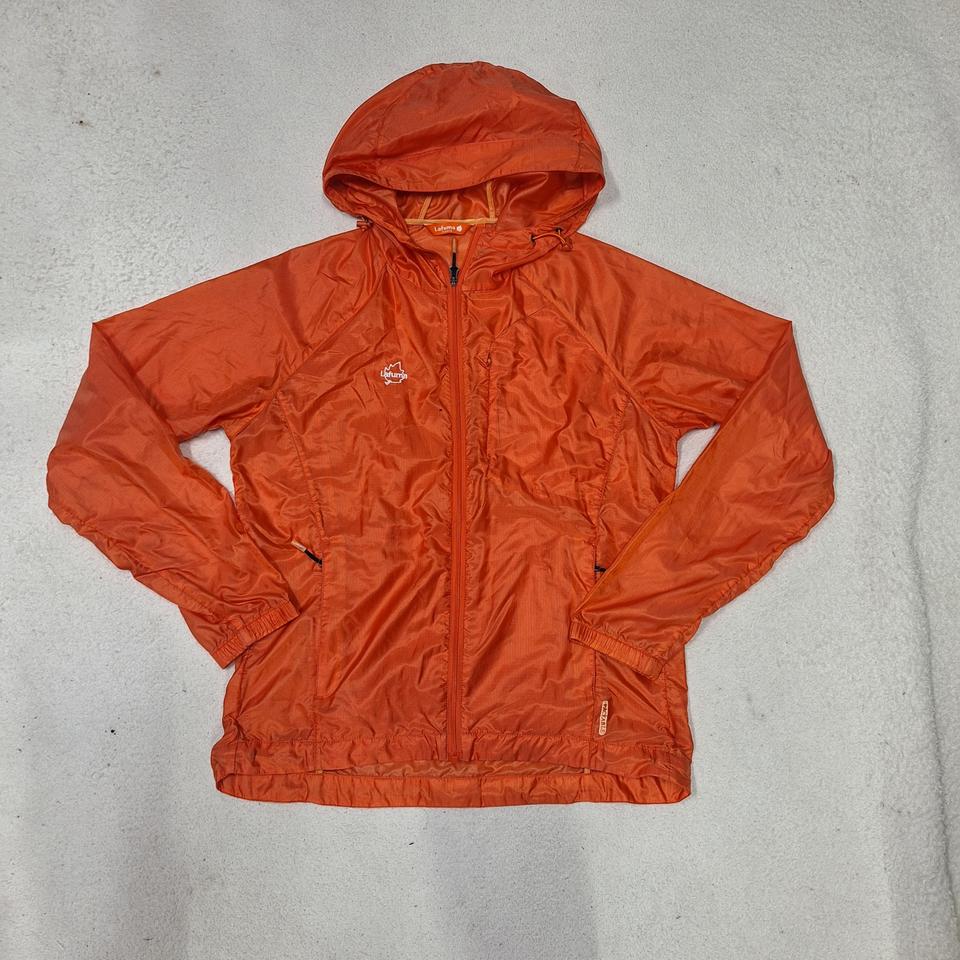 90 라푸마 바람막이