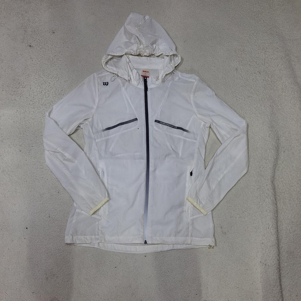 95 윌슨 바람막이