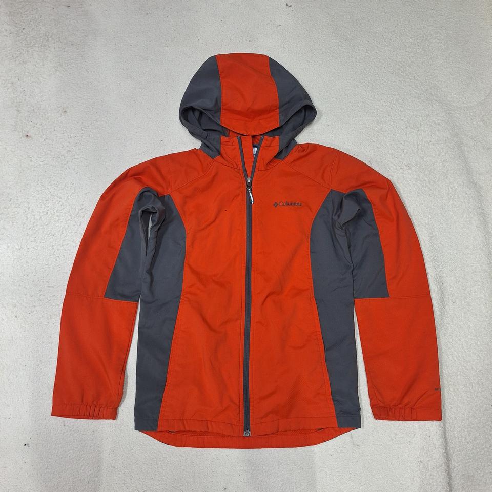 L 컬럼비아 기능성 바람막이