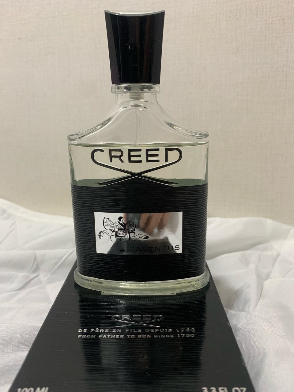 크리드 어벤투스 오 드 향수