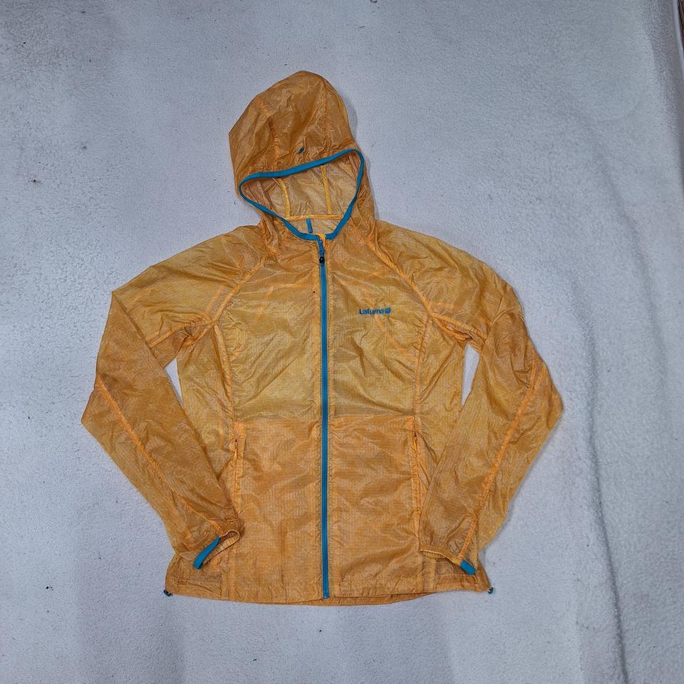 90 라푸마 바람막이