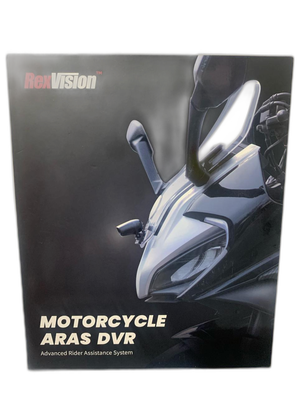 신상 바이크 블랙박스 새상품 팝니다