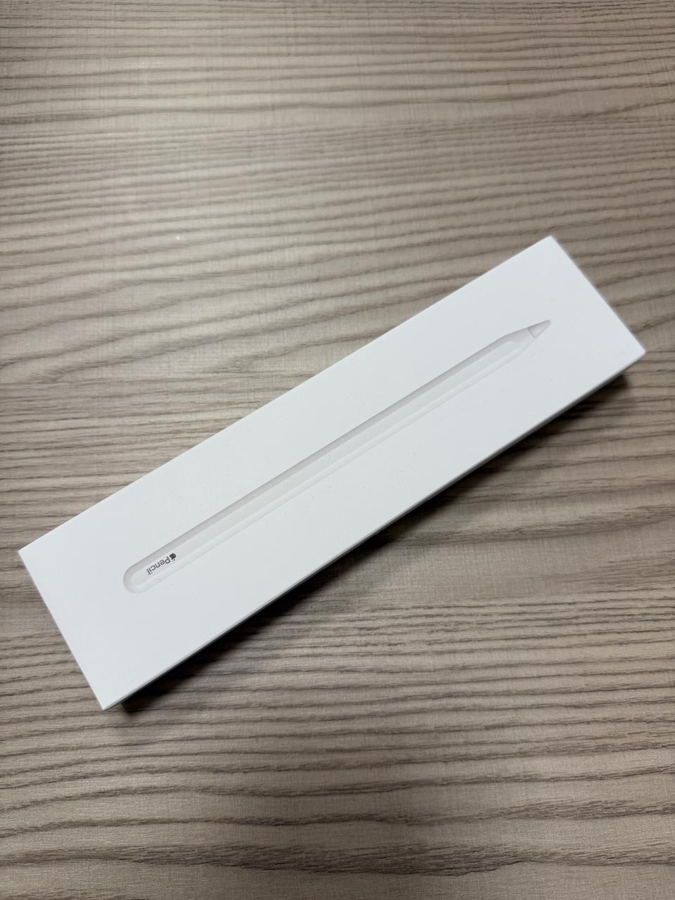 미개봉) 애플 펜슬 2세대 MXN43KH/A