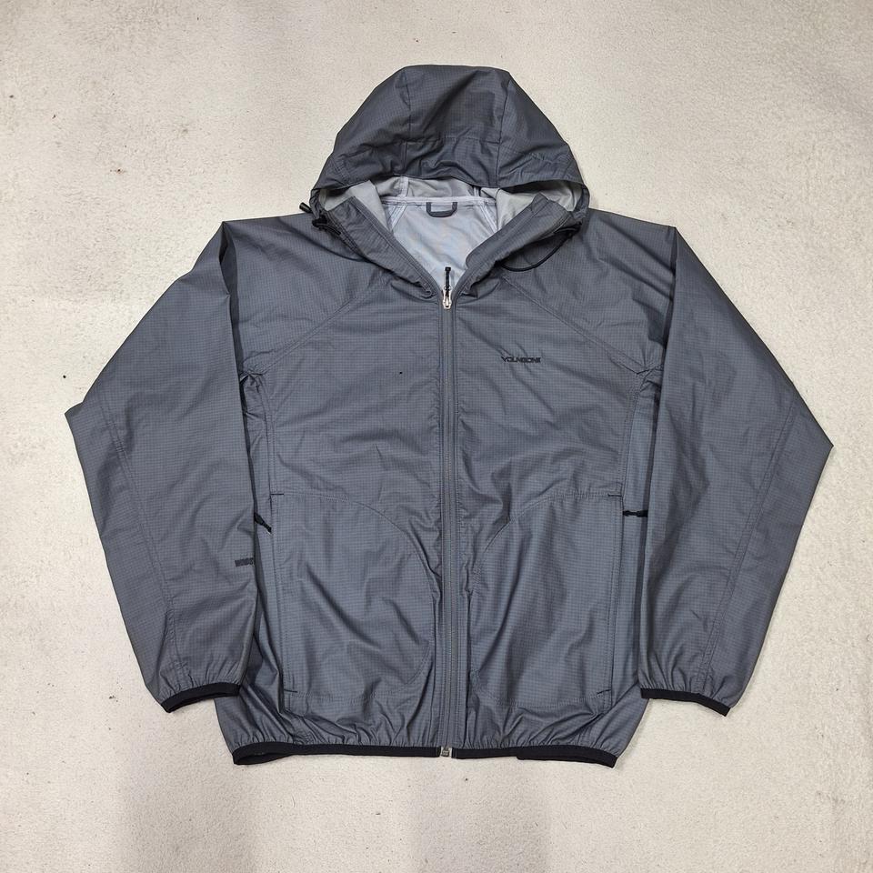 L 영원아웃도어 윈드스토퍼 바람막이