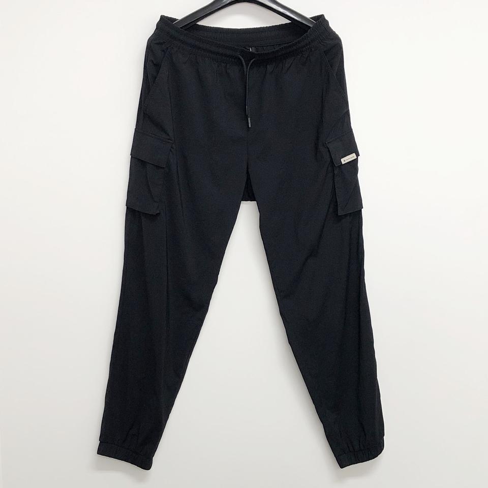 스노우피크 루트 조거 팬츠/남성32/칠팔구제