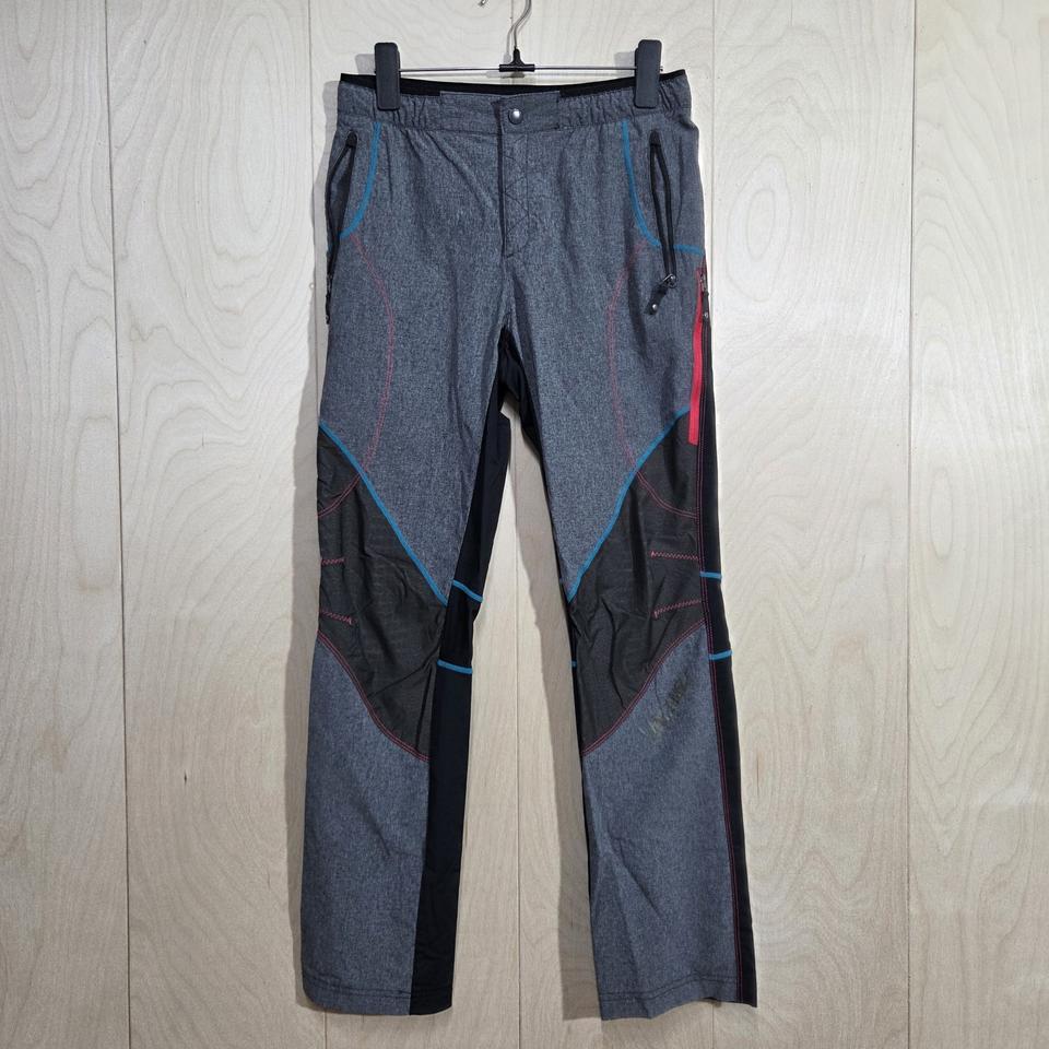 아이더 등산 바지 여성 73 (120)