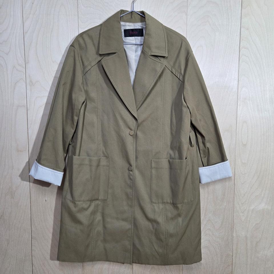 SOUP 코트 여성 66 (123)