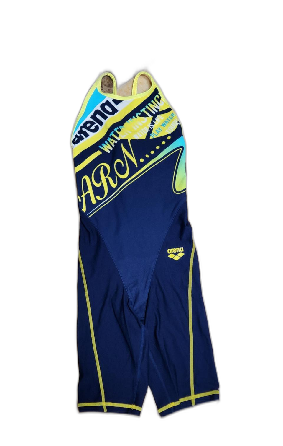 아레나 수영복.Tuoghsuit.정품