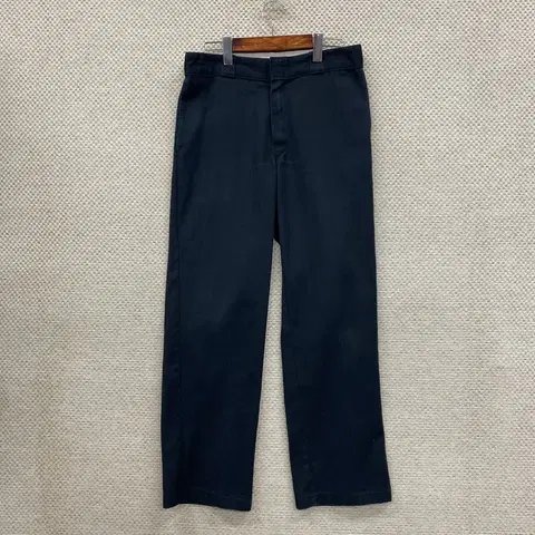 디키즈 874 코튼팬츠 면바지 30인치 M04948