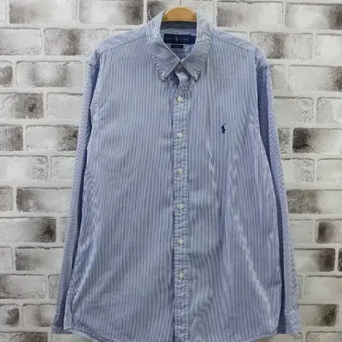 110 랄프 셔츠 752