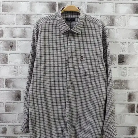 105 닥스 셔츠 679