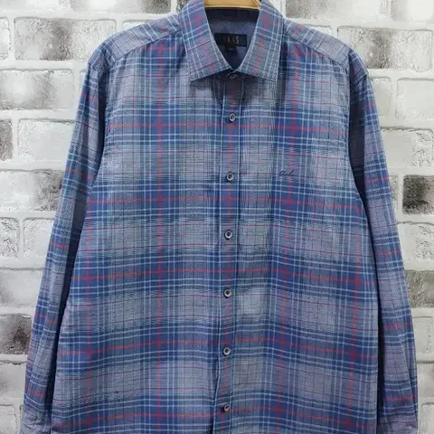 100 닥스 셔츠 680