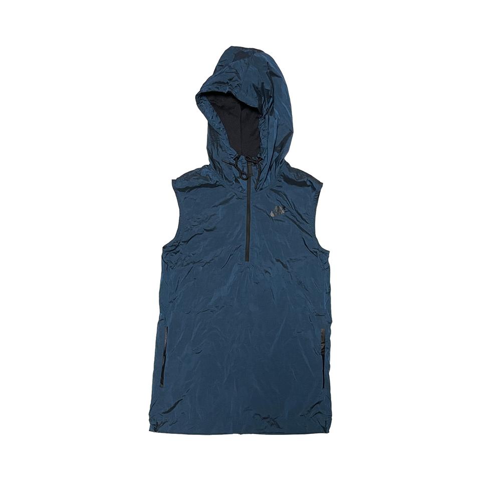 나이키 런닝 테크 하이퍼 메쉬 베스트