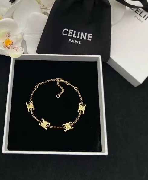 셀린느 팔찌