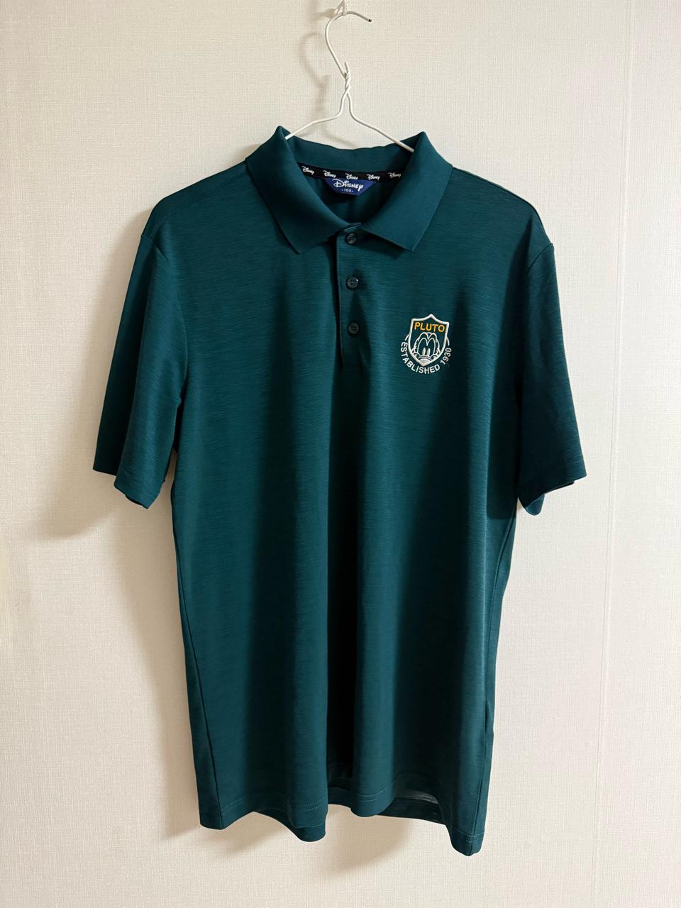 디즈니 반팔셔츠