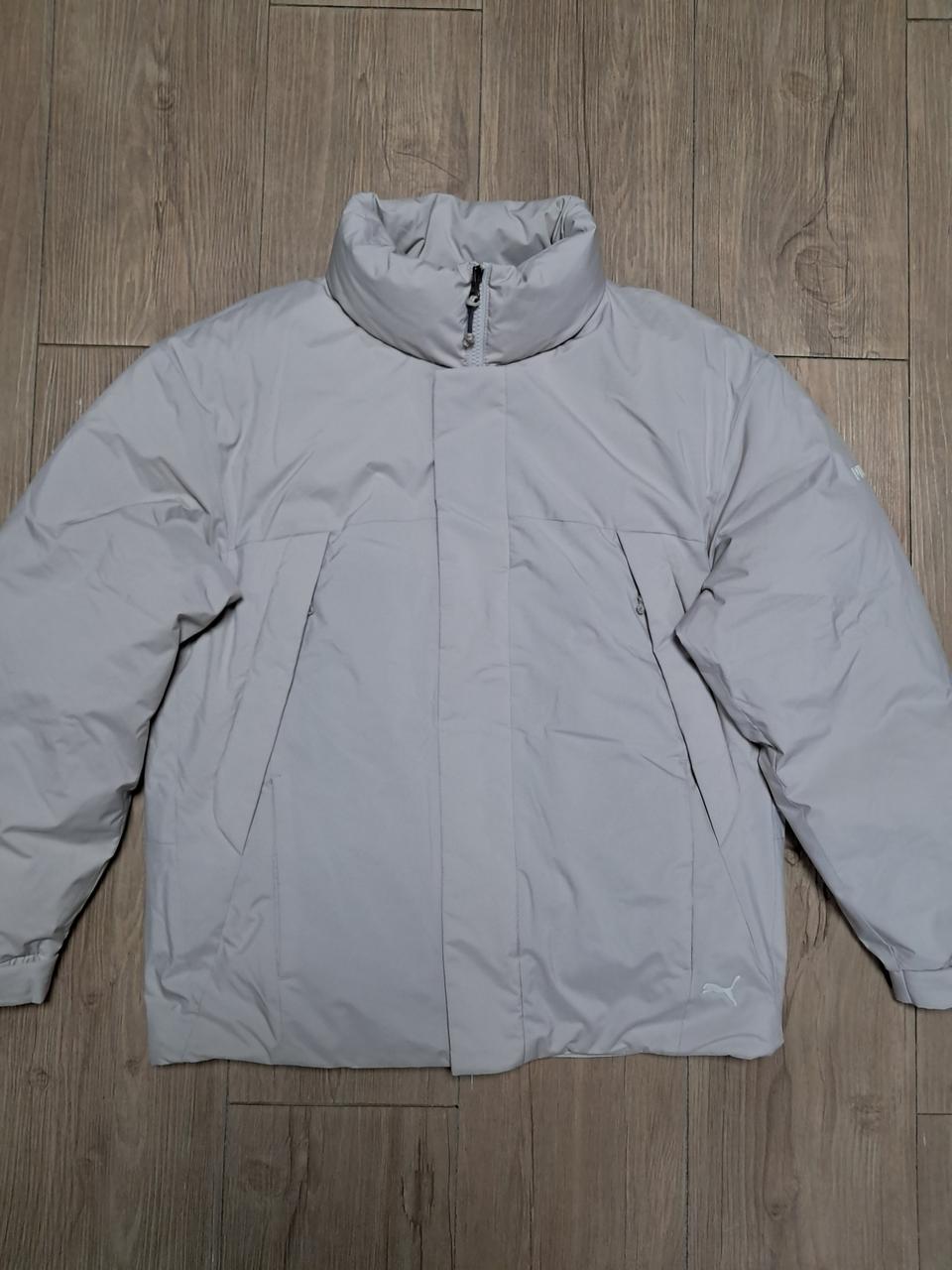 푸마 푸퍼패딩 남성M