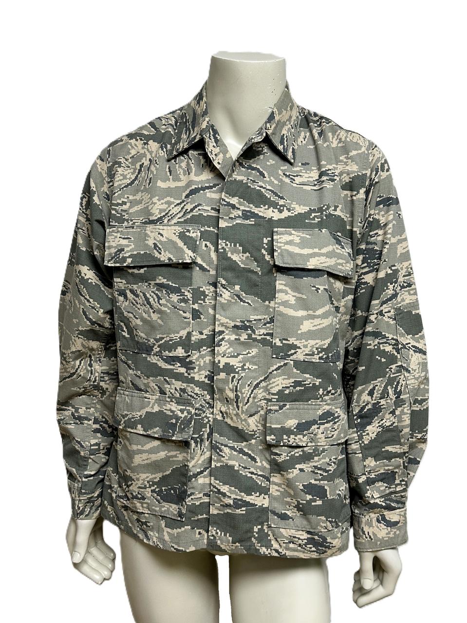 ⭐미공군 구형 ABU 전투복 상의 (S/S) (M)⭐