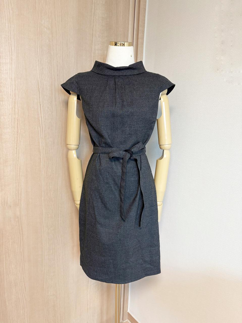 브룩스브라더스 모혼방 원피스