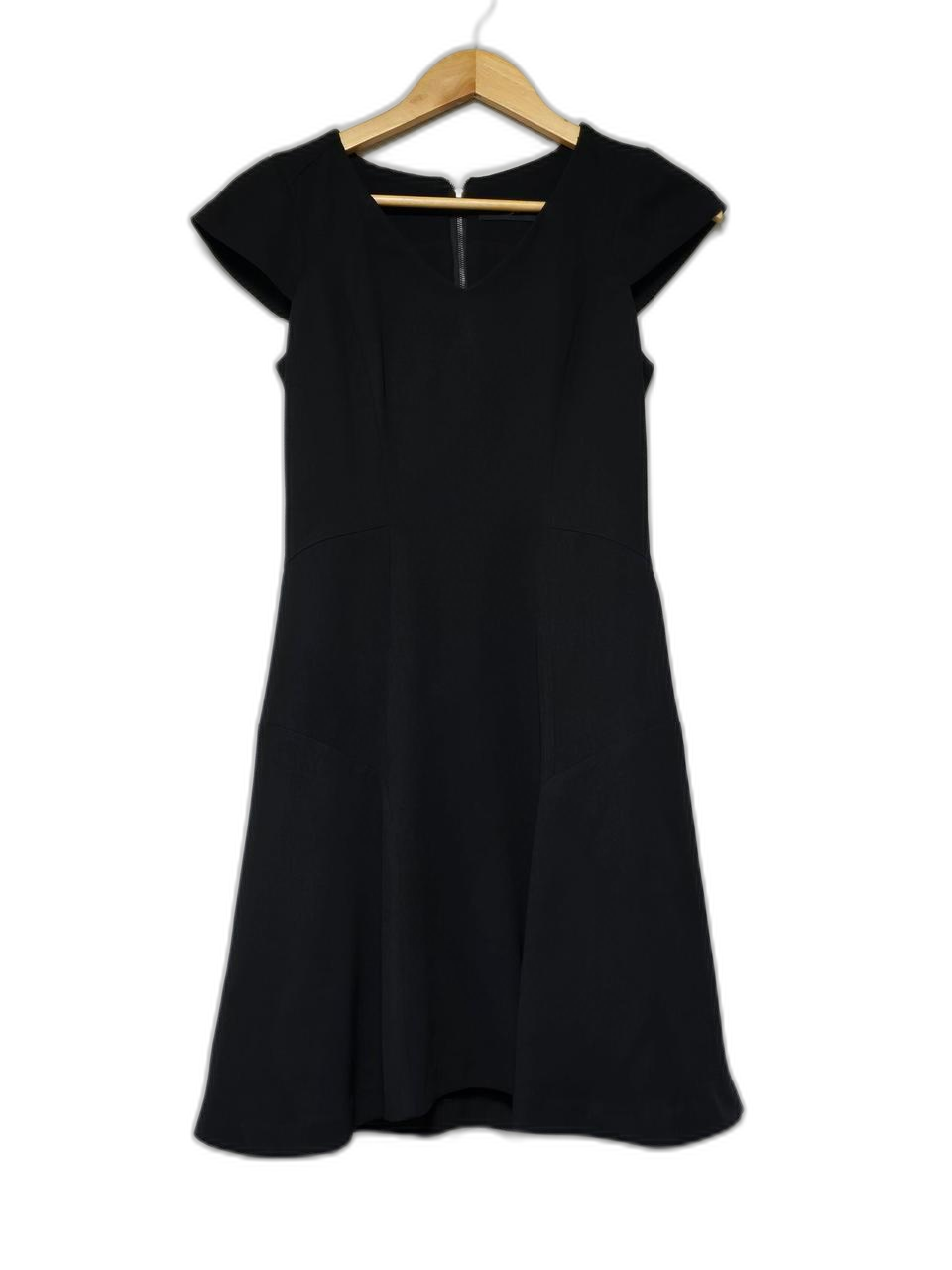 나인식스뉴욕 블랙원피스