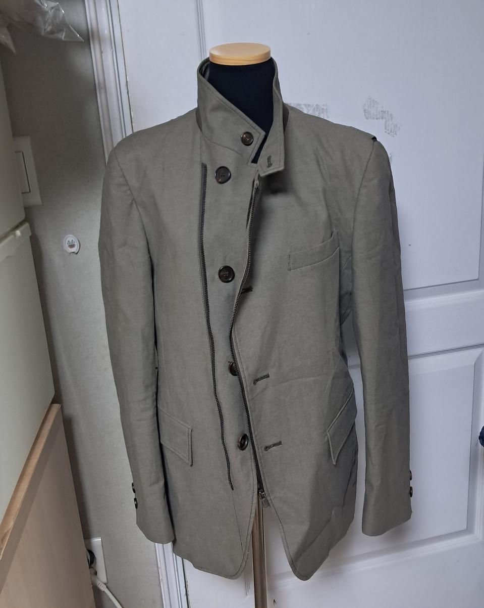 ZIOSONGZIO 지오송지오 자켓 100(상태 최상)