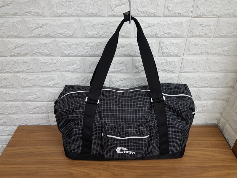 네파 보티스 더플백 보스턴백 (여행가방 짐가방)