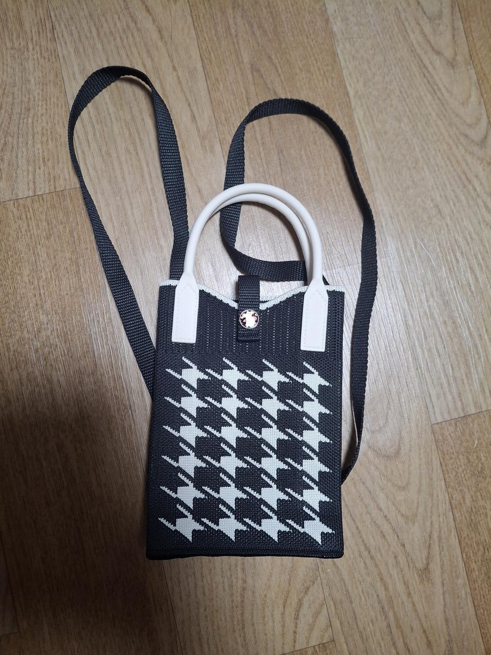 핸드폰 미니가방