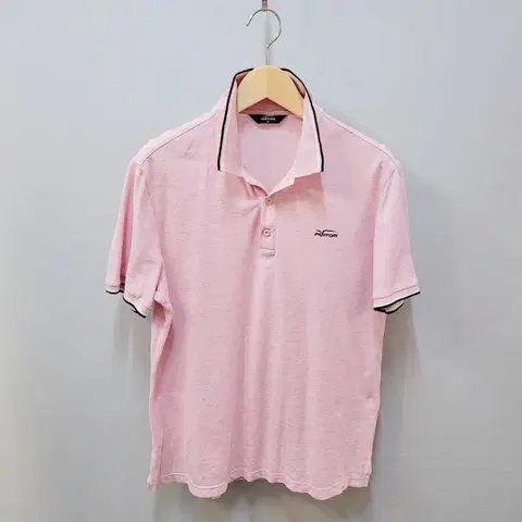 100~105) 팬텀 골프 피케이 반팔티