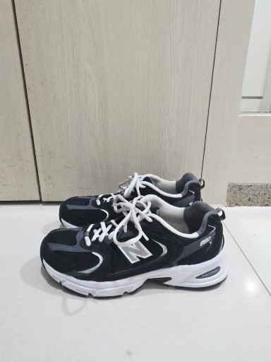 뉴발란스 530 블랙 245