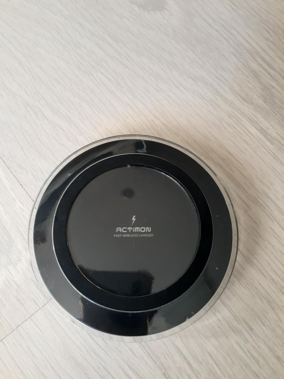 무선충전기 #고속용#택배비만받고무료나눔무료배송 충전할때발열잇어나눔