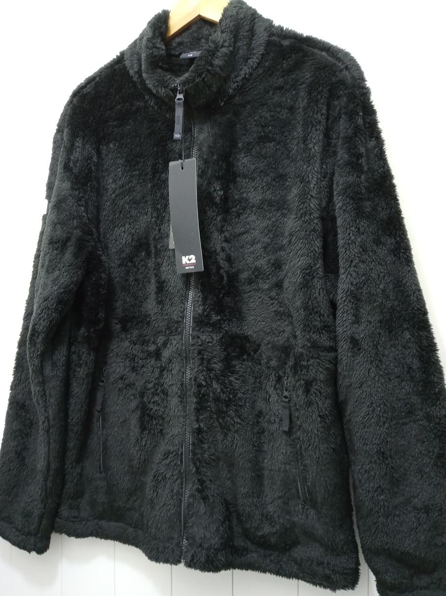 K2 플리스 자켓 점퍼 110