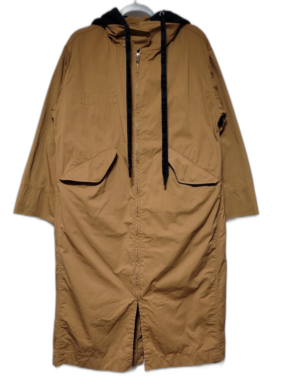 한섬 시스템 후드코트