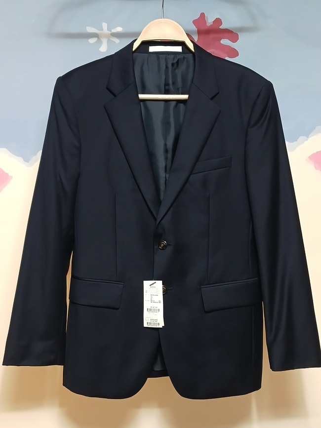 (95) 본 BON 정장 블레이저 콤비 마이 자켓