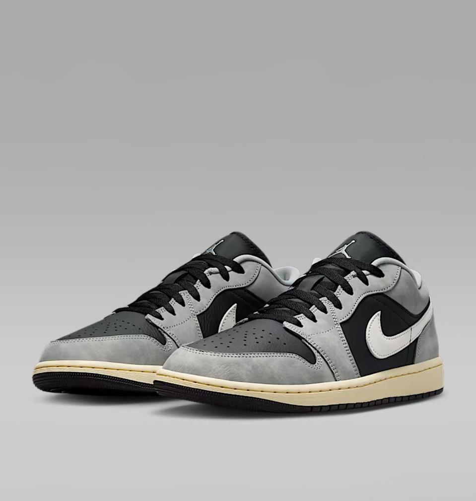 나이키 에어 조던 1 로우 SE 285 (단순개봉)