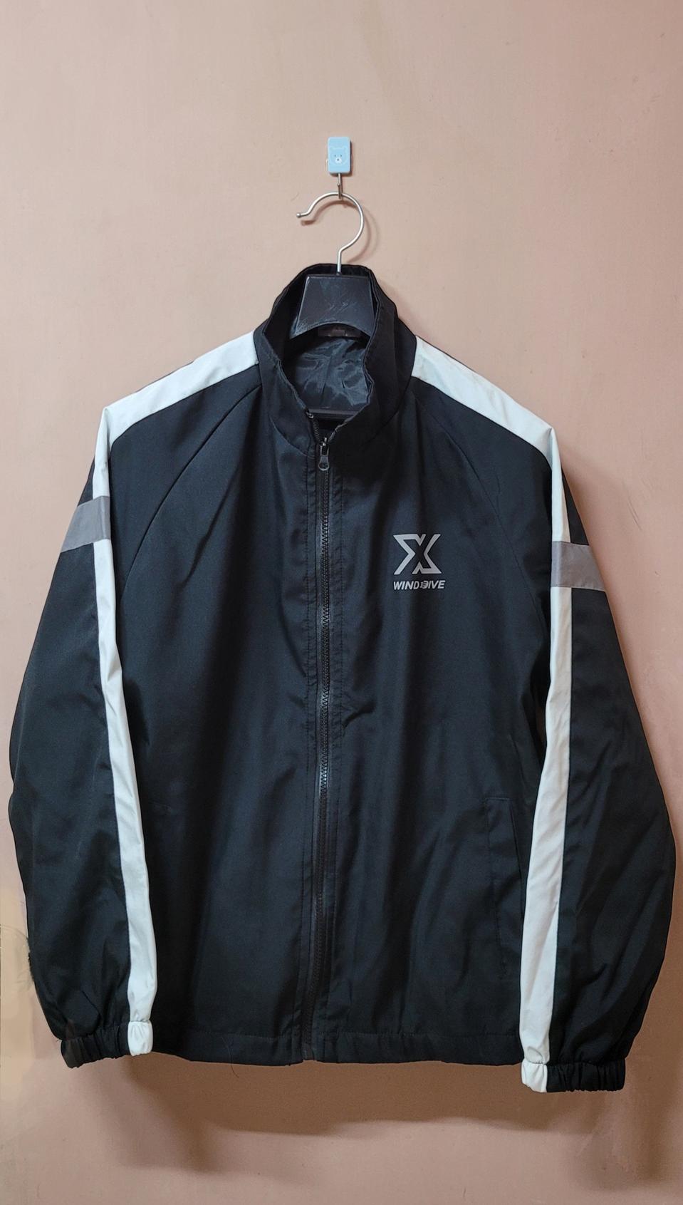 트레이닝 셋업 ㆍm