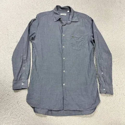 라코스테 셔츠 s 95